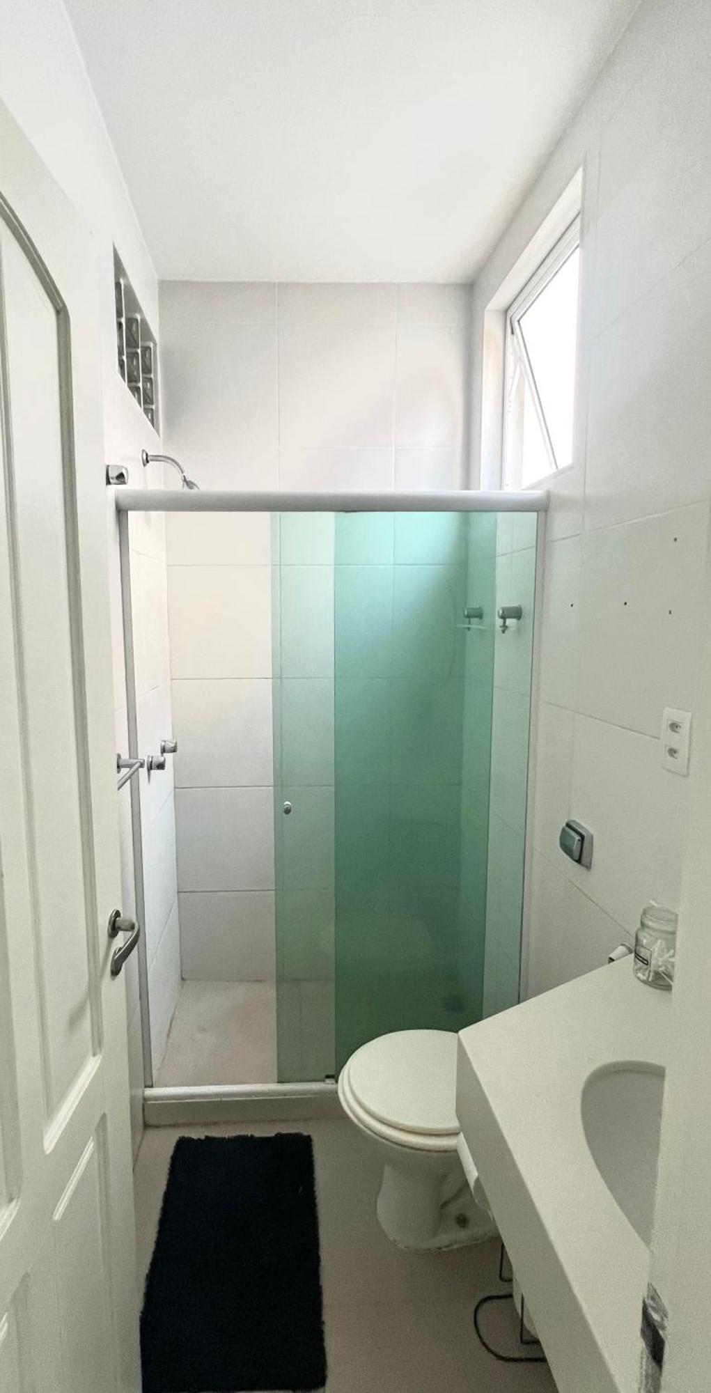 ריו דה ז'ניירו Quarto Aconchegante Em Ipanema מראה חיצוני תמונה